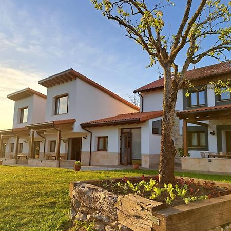 Terradeva Apartamentos Colombres Exteriér fotografie