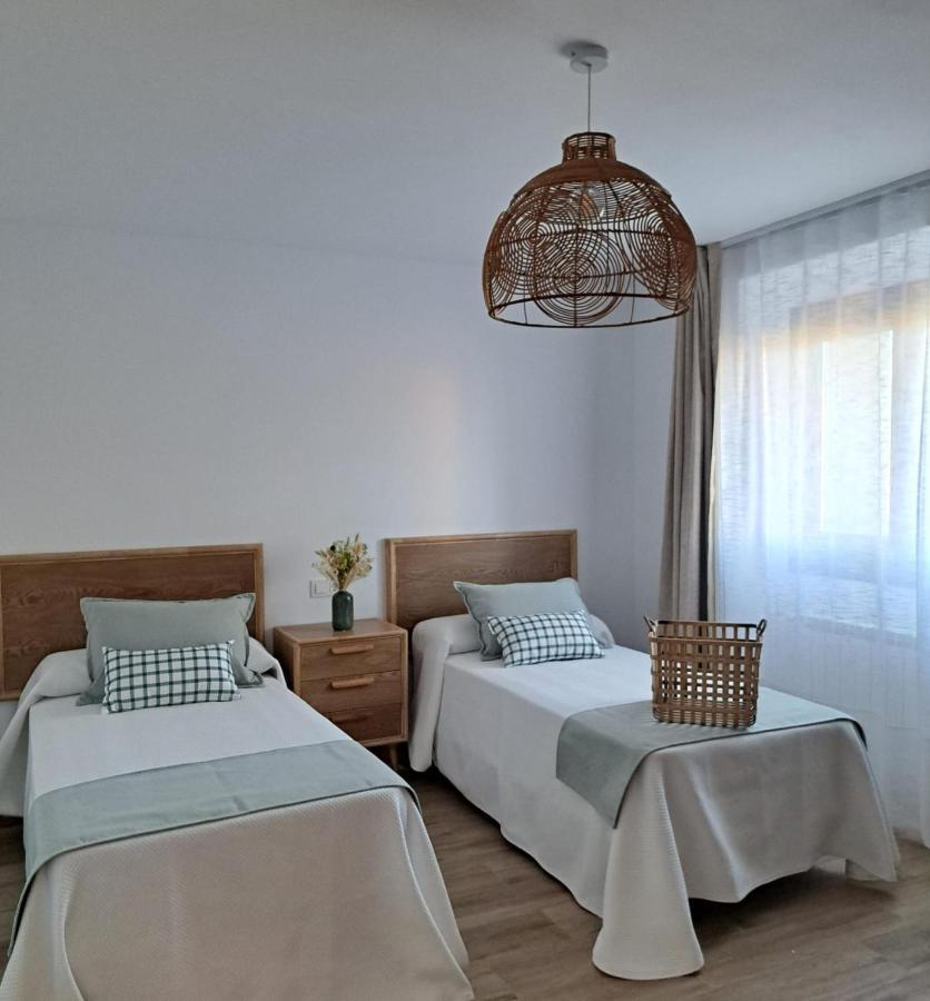 Terradeva Apartamentos Colombres Exteriér fotografie