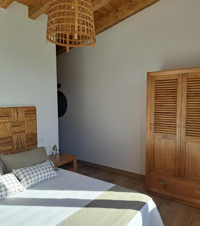 Terradeva Apartamentos Colombres Exteriér fotografie