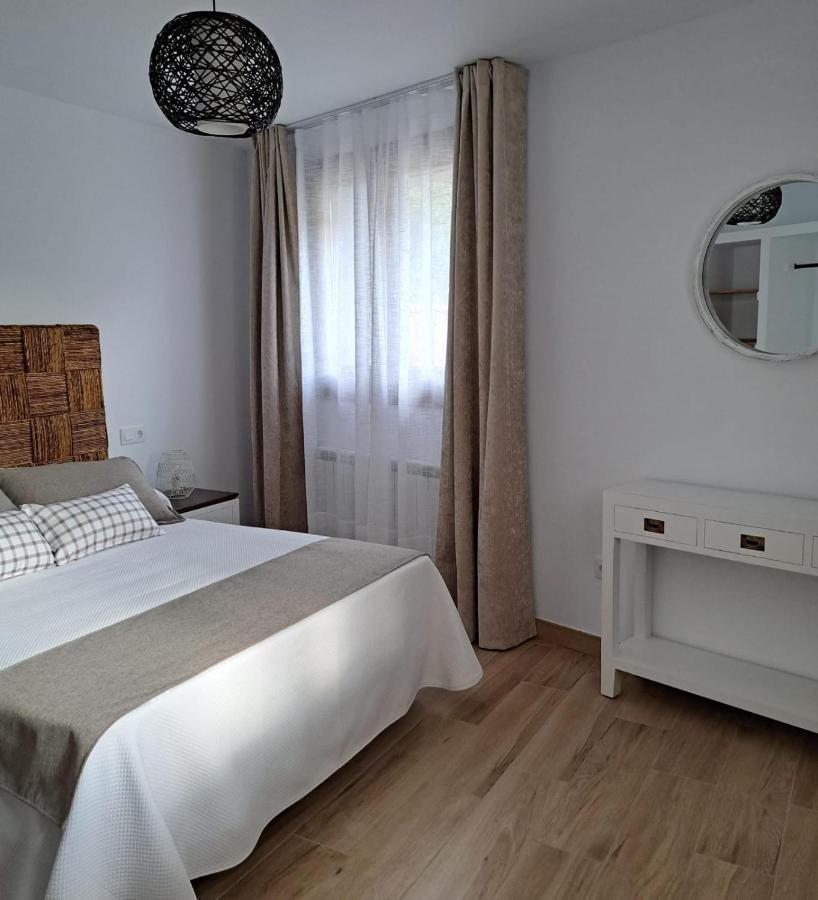Terradeva Apartamentos Colombres Exteriér fotografie