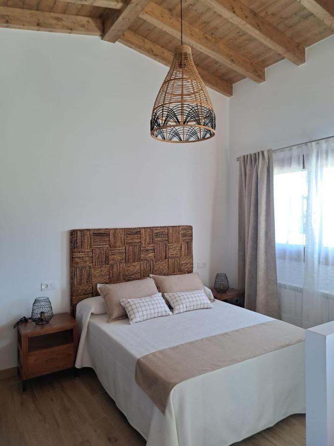 Terradeva Apartamentos Colombres Exteriér fotografie