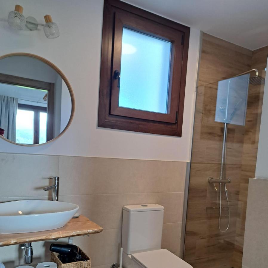 Terradeva Apartamentos Colombres Exteriér fotografie