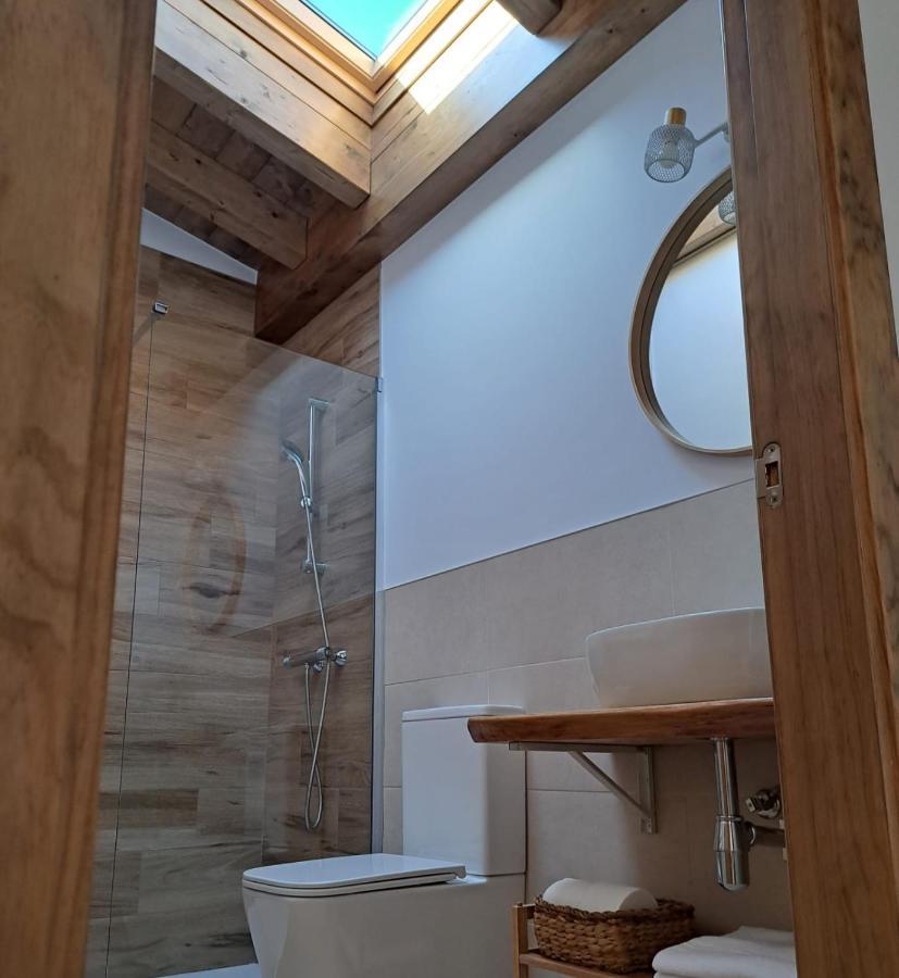 Terradeva Apartamentos Colombres Exteriér fotografie