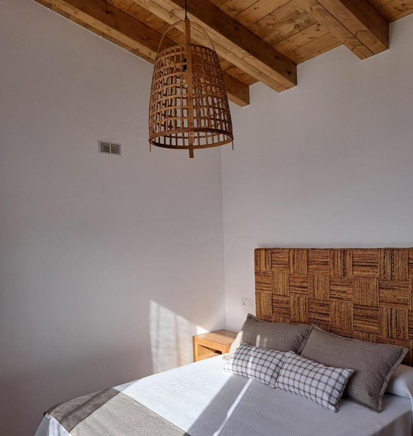 Terradeva Apartamentos Colombres Exteriér fotografie