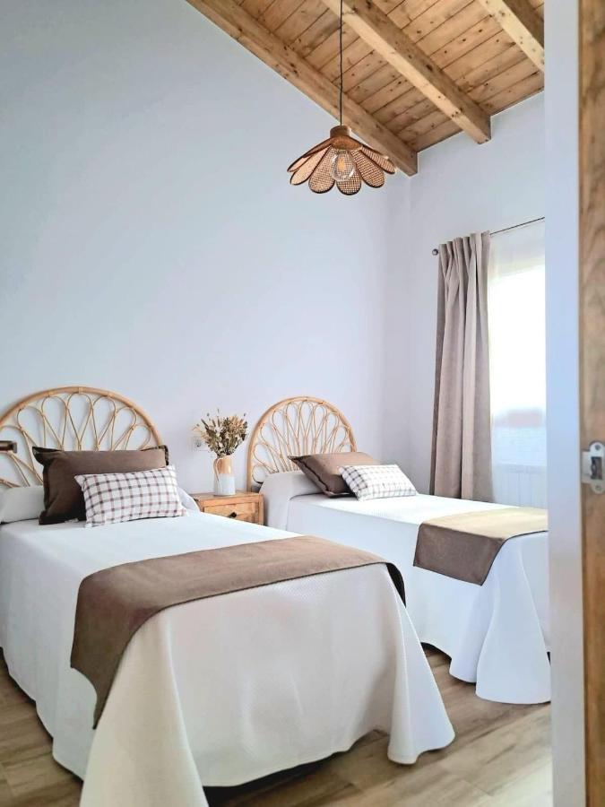 Terradeva Apartamentos Colombres Exteriér fotografie