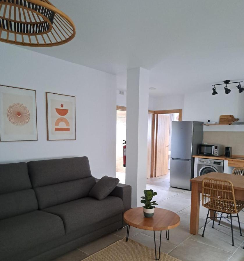 Terradeva Apartamentos Colombres Exteriér fotografie