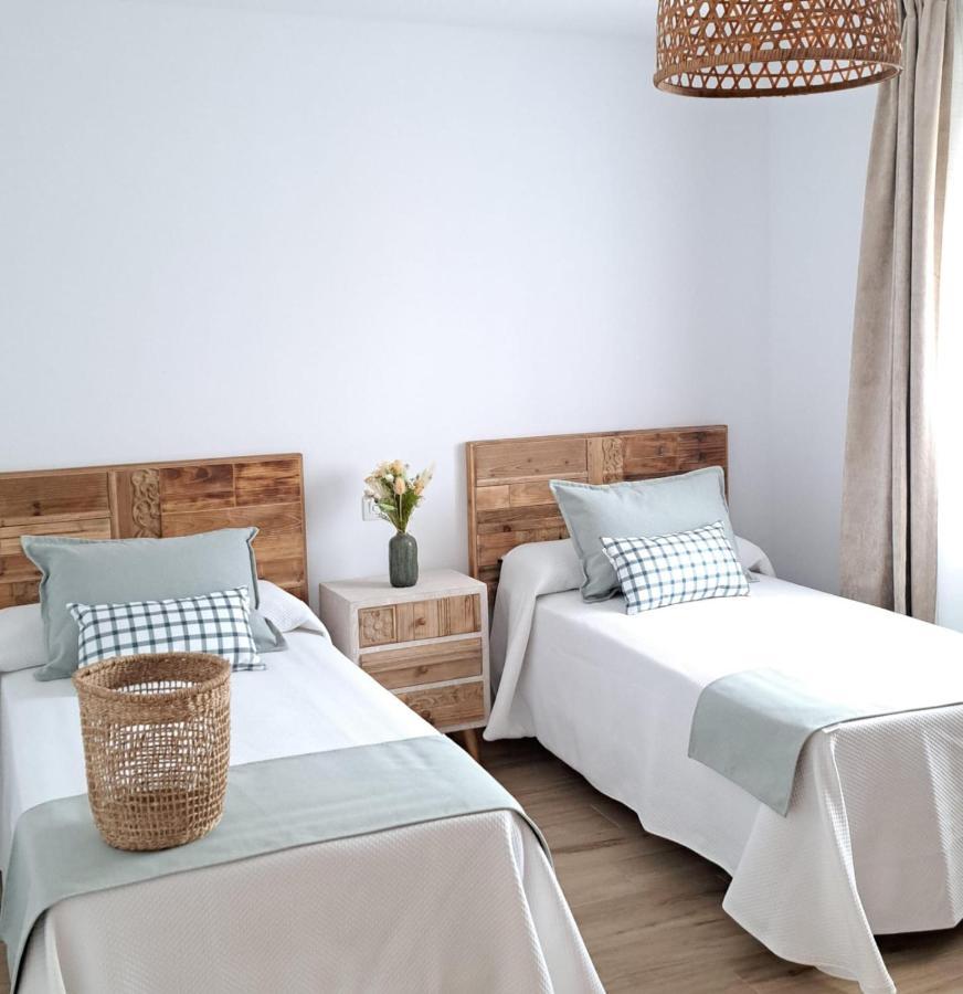Terradeva Apartamentos Colombres Exteriér fotografie