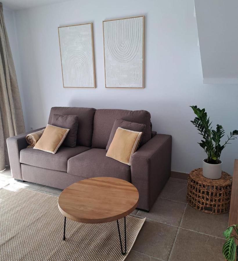 Terradeva Apartamentos Colombres Exteriér fotografie