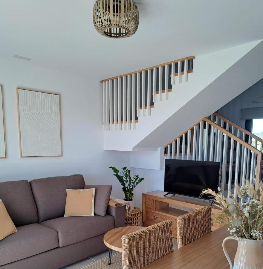 Terradeva Apartamentos Colombres Exteriér fotografie