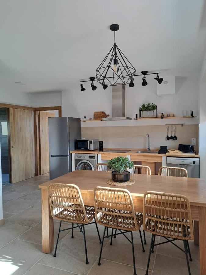 Terradeva Apartamentos Colombres Exteriér fotografie