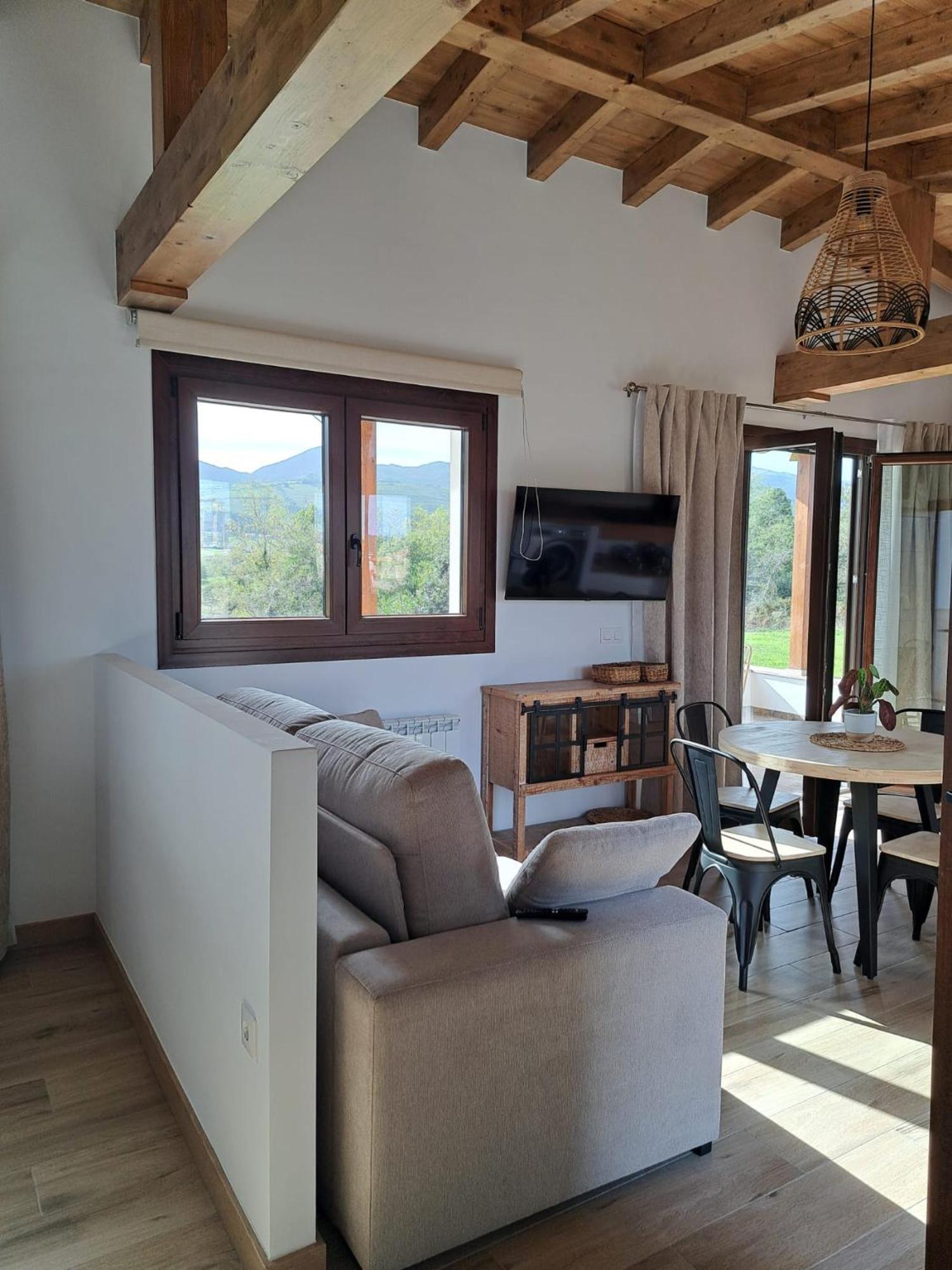 Terradeva Apartamentos Colombres Exteriér fotografie
