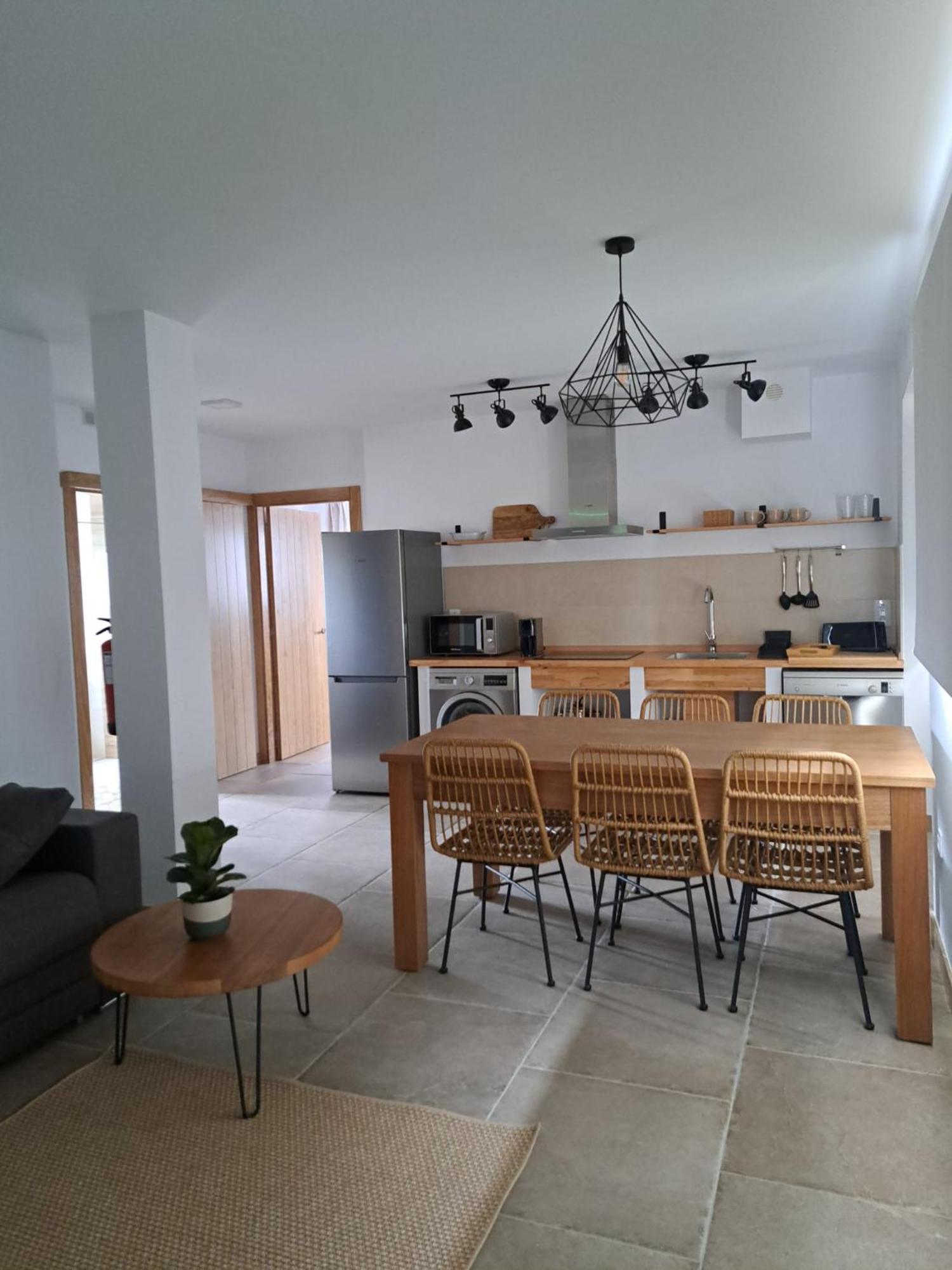 Terradeva Apartamentos Colombres Exteriér fotografie